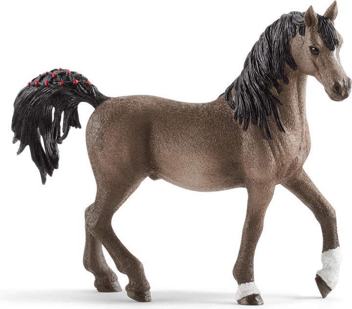 Schleich Étalon arabe
