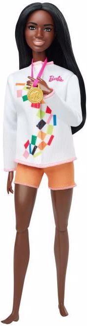 Actual product image Barbie Surfer Doll