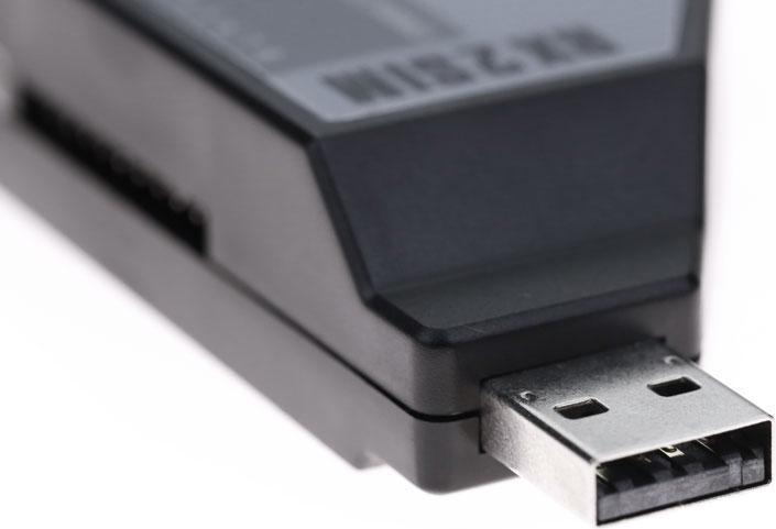 Produktbild Rc Ware RX2SIM Wireless Multi-Sim