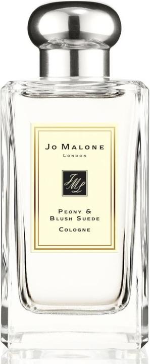 Actual product image Jo Malone Peony & Blush Suede (Eau de parfum, 100 ml)