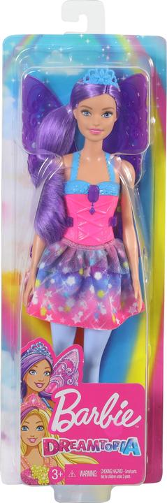 Actual product image Barbie Dreamtopia Fairy Doll