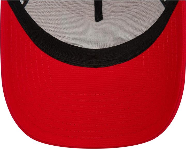Actual product image New Era E-Frame Trucker Cap - NFL Tampa Bay Buccaneers