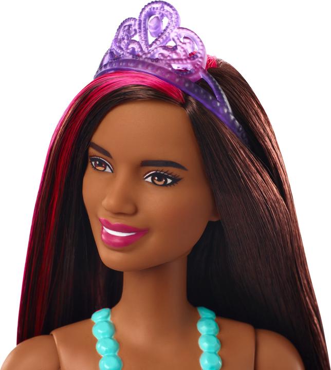 Immagine prodotto Barbie Principessa Dreamtopia