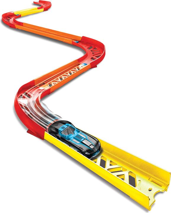 Immagine prodotto Hot Wheels Costruttore di binari - Set di piegatura Premium