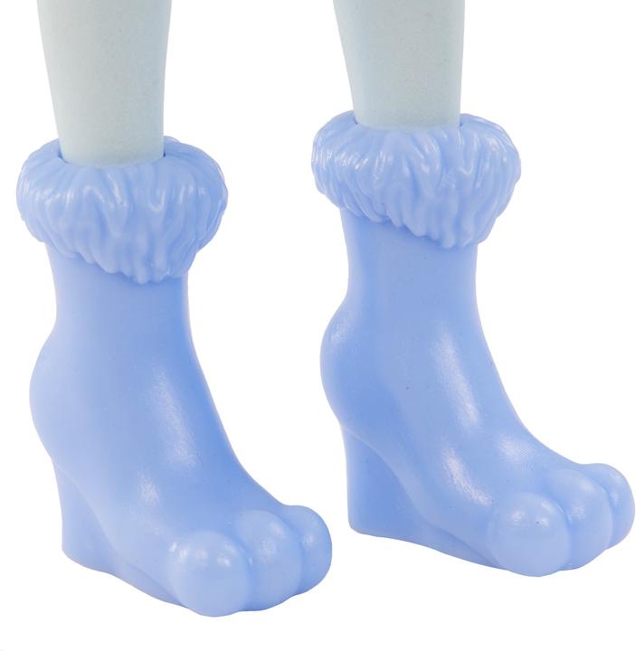Actual product image Enchantimals Fishing Friends With Sashay Seal & Blubber Dolls