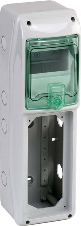 Immagine prodotto Schneider Electric SE 13160 Presa Combi 1X(103X225Mm) 5 Te