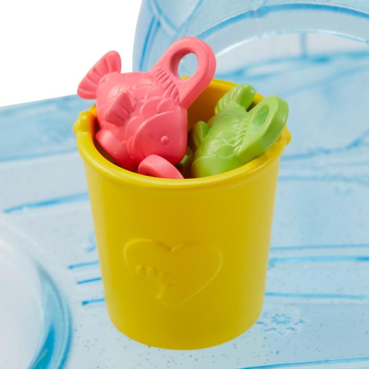 Actual product image Enchantimals Fishing Friends With Sashay Seal & Blubber Dolls