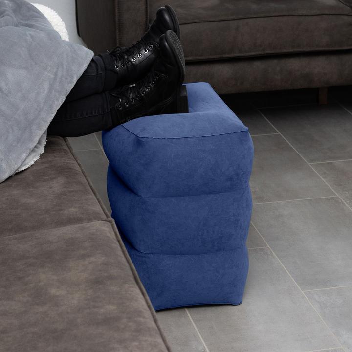 Actual product image Intirilife Footrest (46 x 46.5 x 47.5 cm)