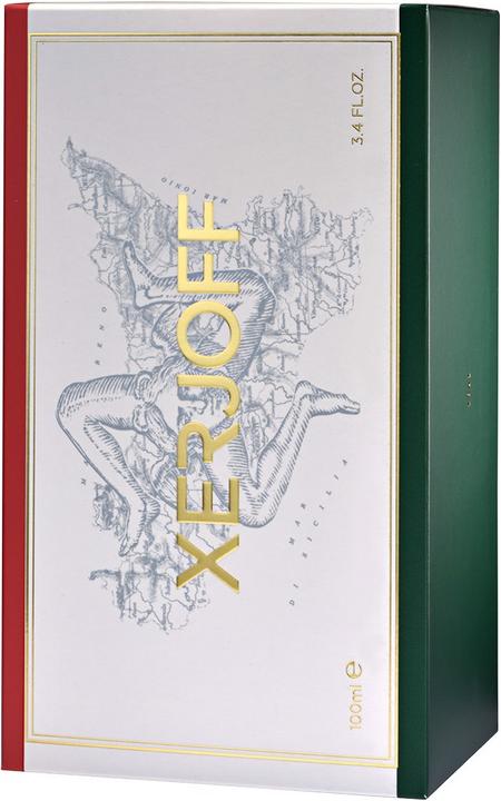 Produktbild XerJoff 1861 Naxos (Eau de Parfum, 100 ml)