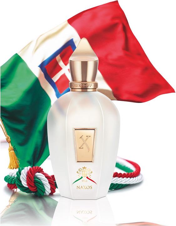Produktbild XerJoff 1861 Naxos (Eau de Parfum, 100 ml)