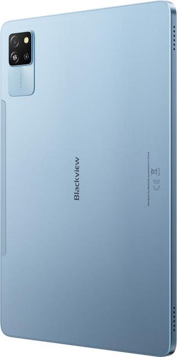 Image du produit Blackview TAB 60 Pro (4G - 10.01" - 128 Go, 4 Go RAM) Bleu (4G, 10.01", 128 Go, Bleu)