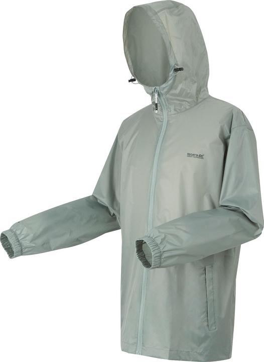 Produktbild Regatta Regenjacke Pack It III wasserfest (3XL)