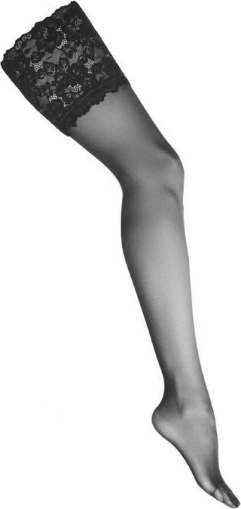 Actual product image Kotek S008 stockings 20den (L)