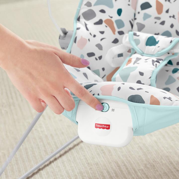Actual product image Fisher-Price Baby's Bouncer