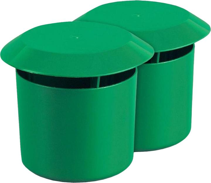 Produktbild Gardigo 16er-Set Schneckenfallen