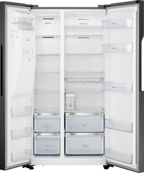 Produktbild Gorenje NRS 9182 VB (562 l)