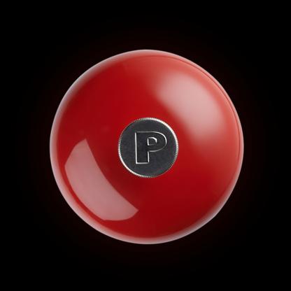 Actual product image Le Creuset Pepper mill 30cm (Pepper)