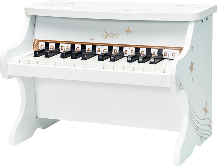 Bianco