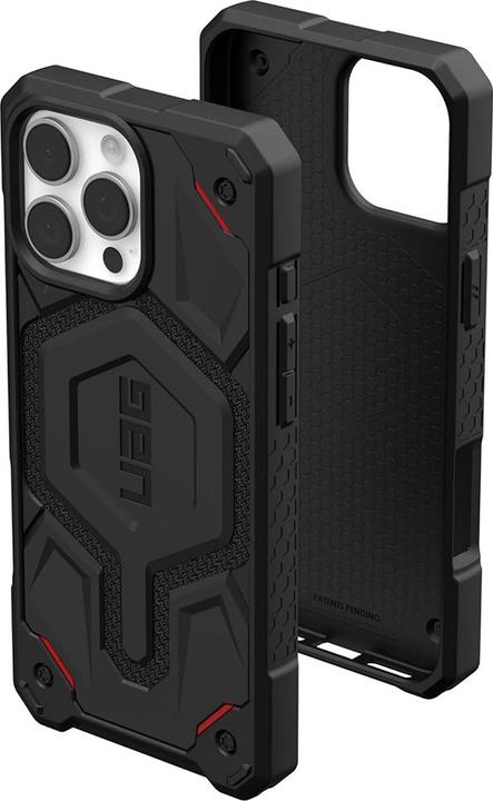 Actual product image UAG Monarch Pro (Apple iPhone 16 Pro Max)