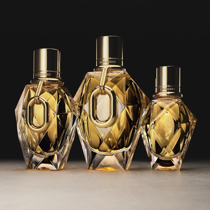 Produktbild Paco Rabanne Million For Her (Eau de Parfum, 50 ml)