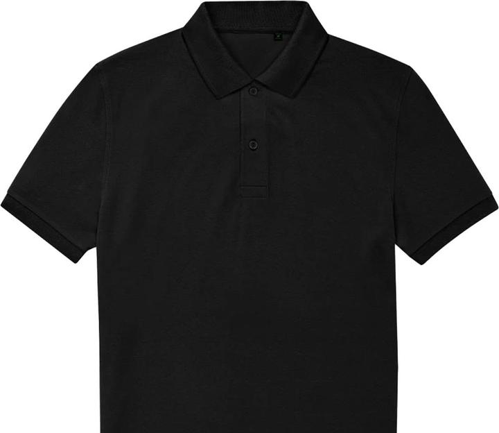 Image du produit B&C Polo My Eco pour hommes (XL)