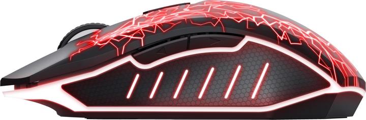Immagine prodotto Trust Wireless Gaming Mouse (Senza fili)