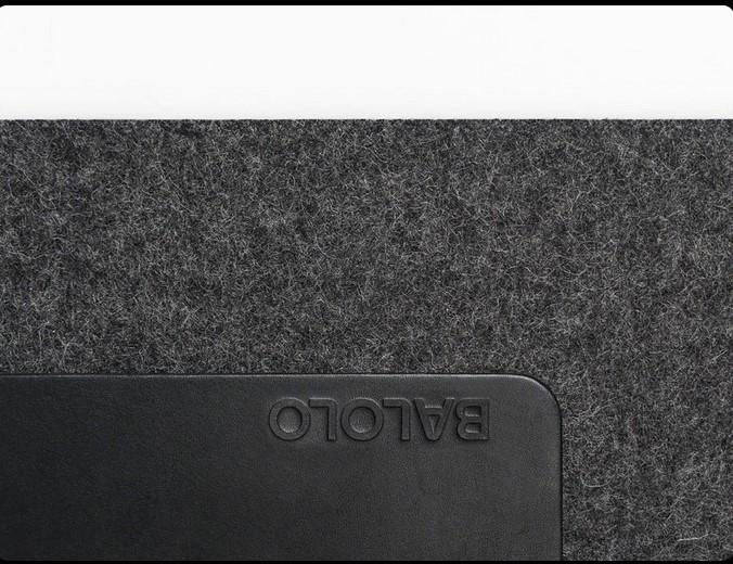 Actual product image Balolo Desk Pad (80 x 30 cm)