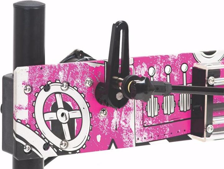 Produktbild Mister B F-Machine Pro 3