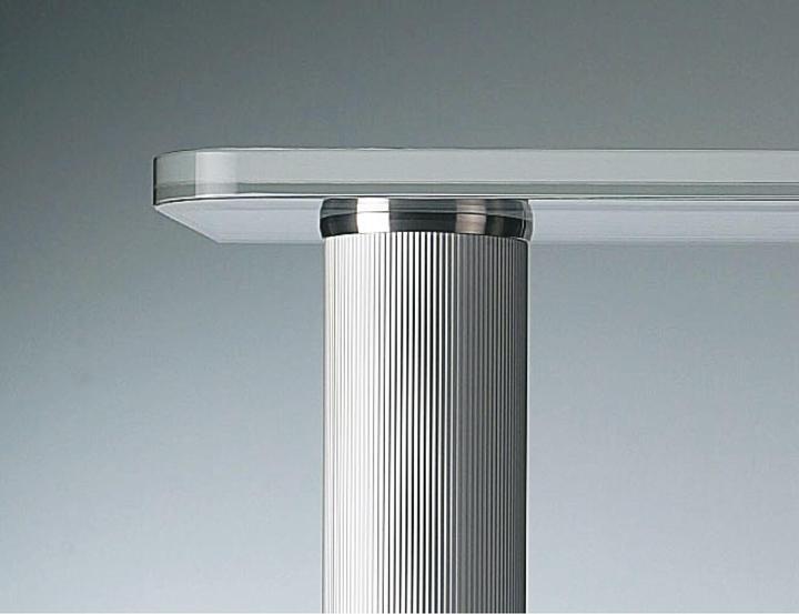 Produktbild Camar Montageplatten für Glas