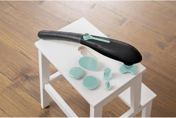 Produktbild Medisana HM 650 massager Universal Black