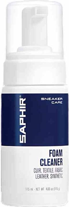 Saphir Mouse nettoyante 115ml (115 ml)