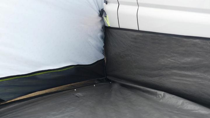 Image du produit Outwell Waystone 160 (Auvent, 14.90 kg)