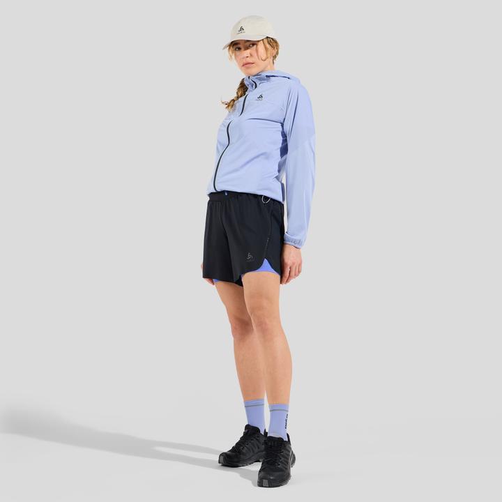 Actual product image Odlo X-Alp 6 Inch 2-in-1 (XS)