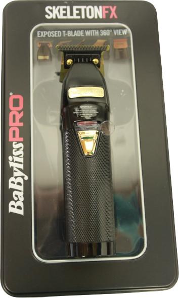 Produktbild BaByliss Pro 4 Artists SkeletonFX