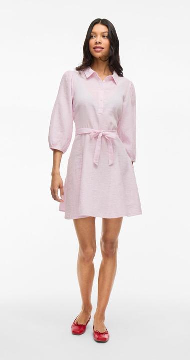 Actual product image Vila VILANIA Kurzes Blusenkleid (38)