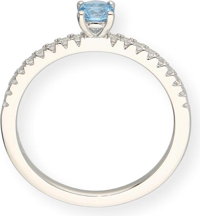 Immagine prodotto Carat Colorstone (50, 925 Argento)