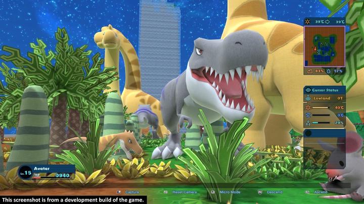 Produktbild NIS Birthdays The Beginning (PS4, EN)