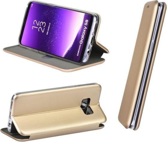 Immagine prodotto Beline Custodia Book Magnetic iPhone 78 zlotygold SE 2020 (Apple iPhone 7)