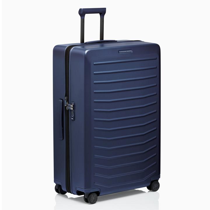 Actual product image Porsche Design Suitcase & Trolley Roadster 4W Trolley XL (132 l, XL (from 140l))