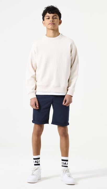 Produktbild Garcia Shorts dunkel (146)