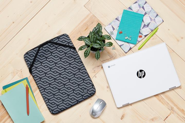 Actual product image HP X3000 (Wireless)