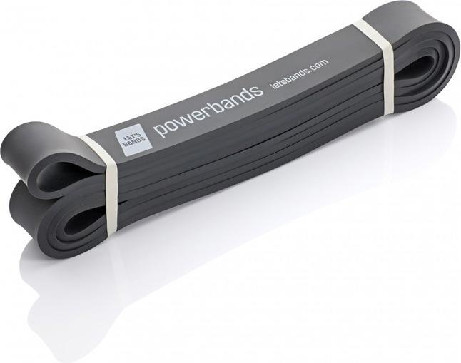 Immagine prodotto Let's Bands Massimo (1 m, Extra strong)