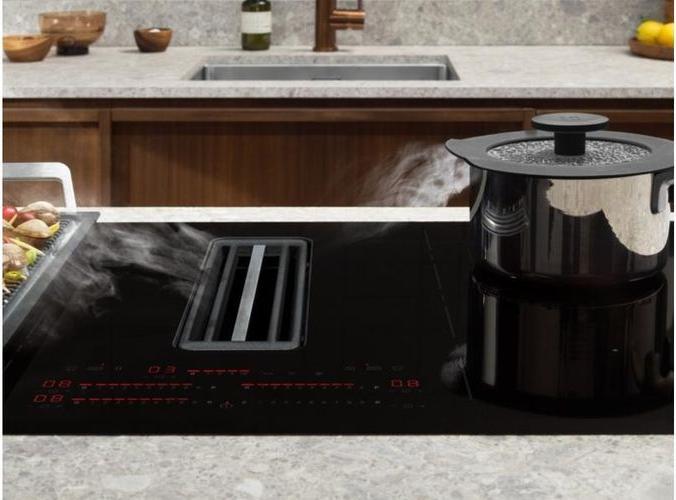 Produktbild Electrolux DMGL8312AO
