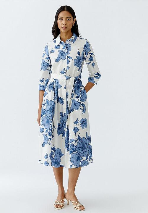 Produktbild Oui Midikleid (38)