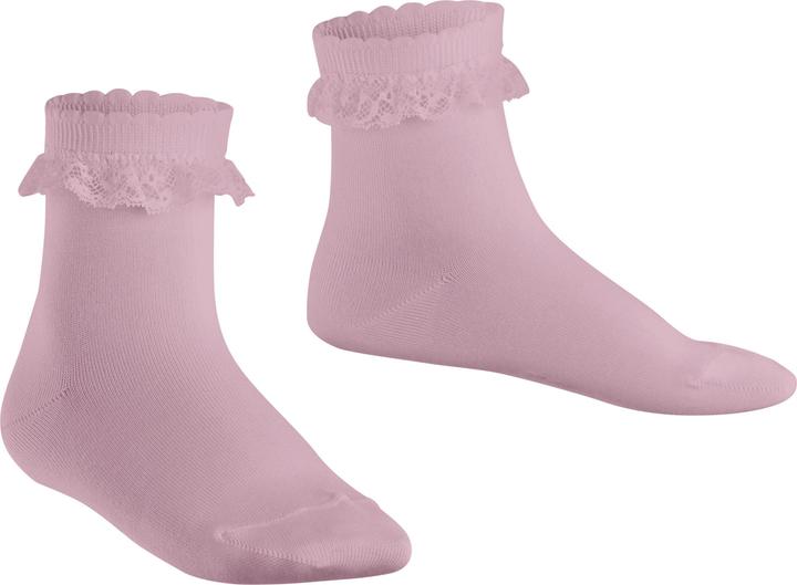 Produktbild Falke Romantic Lace Kinder Socken (31 - 34)