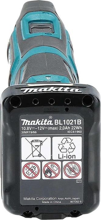 Actual product image Makita TM30DZ