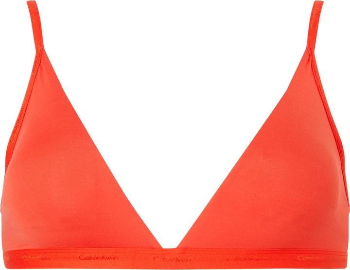 Produktbild Calvin Klein Underwear Light Lined Triangle Bralette - 87099 (M)