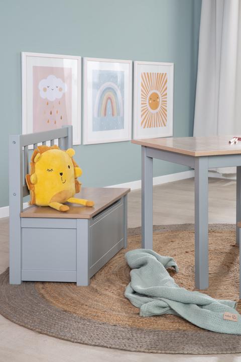Immagine prodotto Roba Panca per bambini (Panchina per bambini)