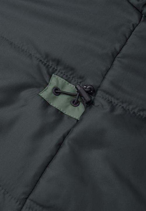 Produktbild Reima tec Kinder Winterjacke Veli Thyme (140)