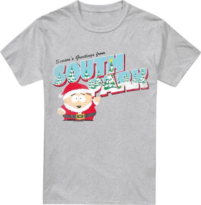 Produktbild Ubisoft TShirt weihnachtliches Design (L)